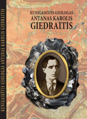 Giedraitis