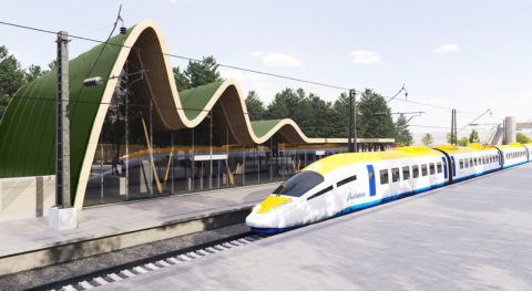 rail baltica